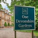 One Devonshire Gardens by Hotel du Vin (Glasgow)