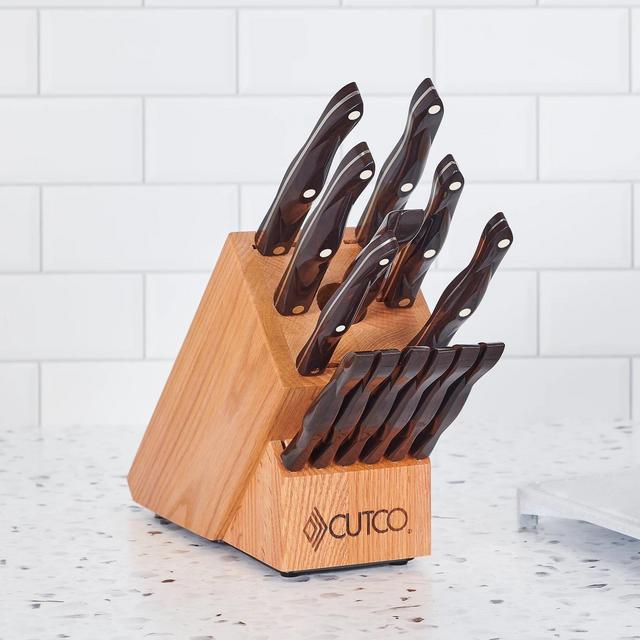 Galley + 6 Set with Block