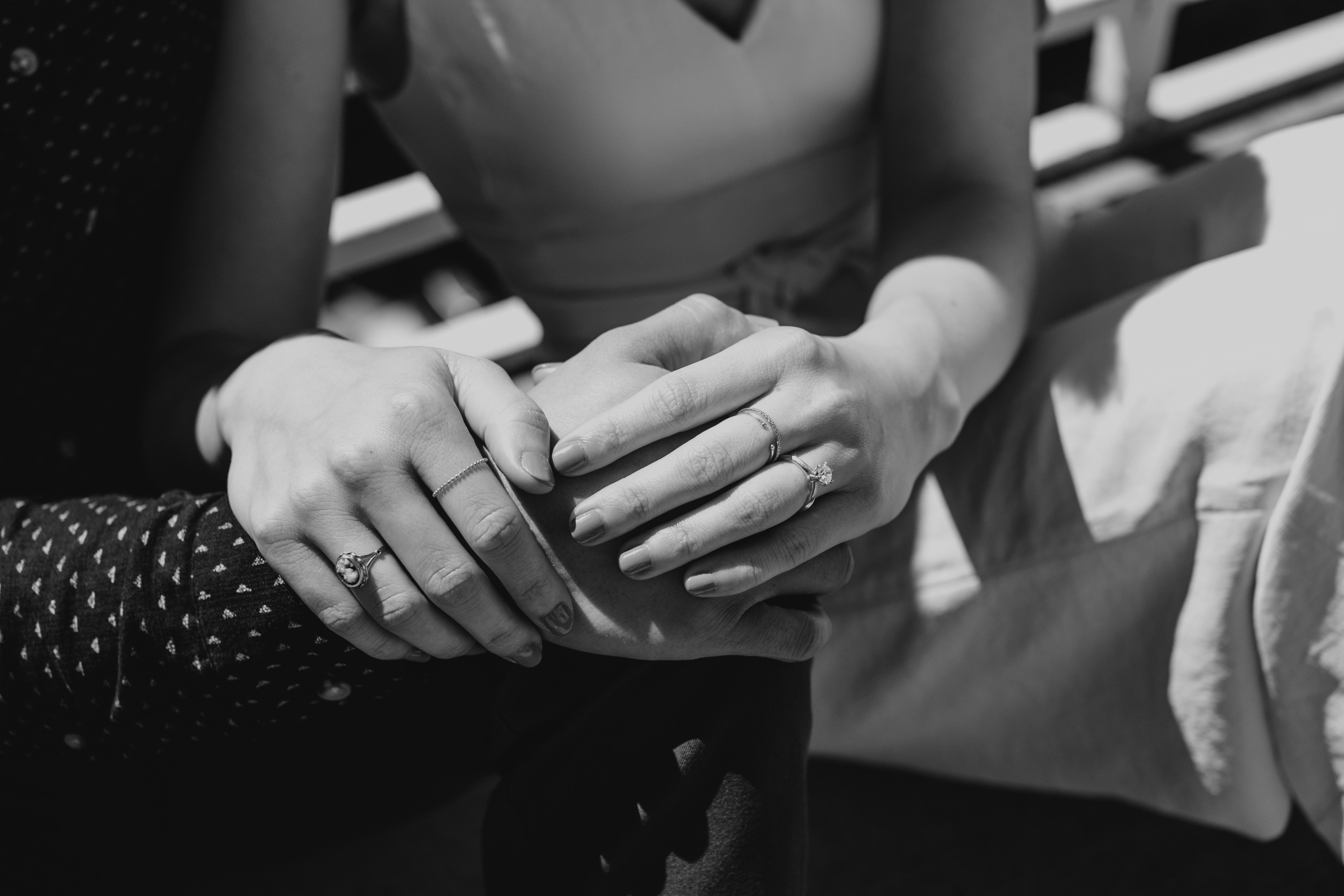 The Wedding Website of Stephanie R. and Steven O.