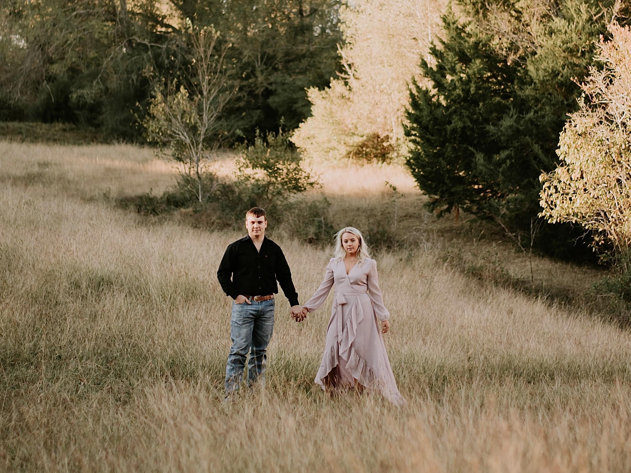 The Wedding Website of Abigail Brown and Tyler Brown