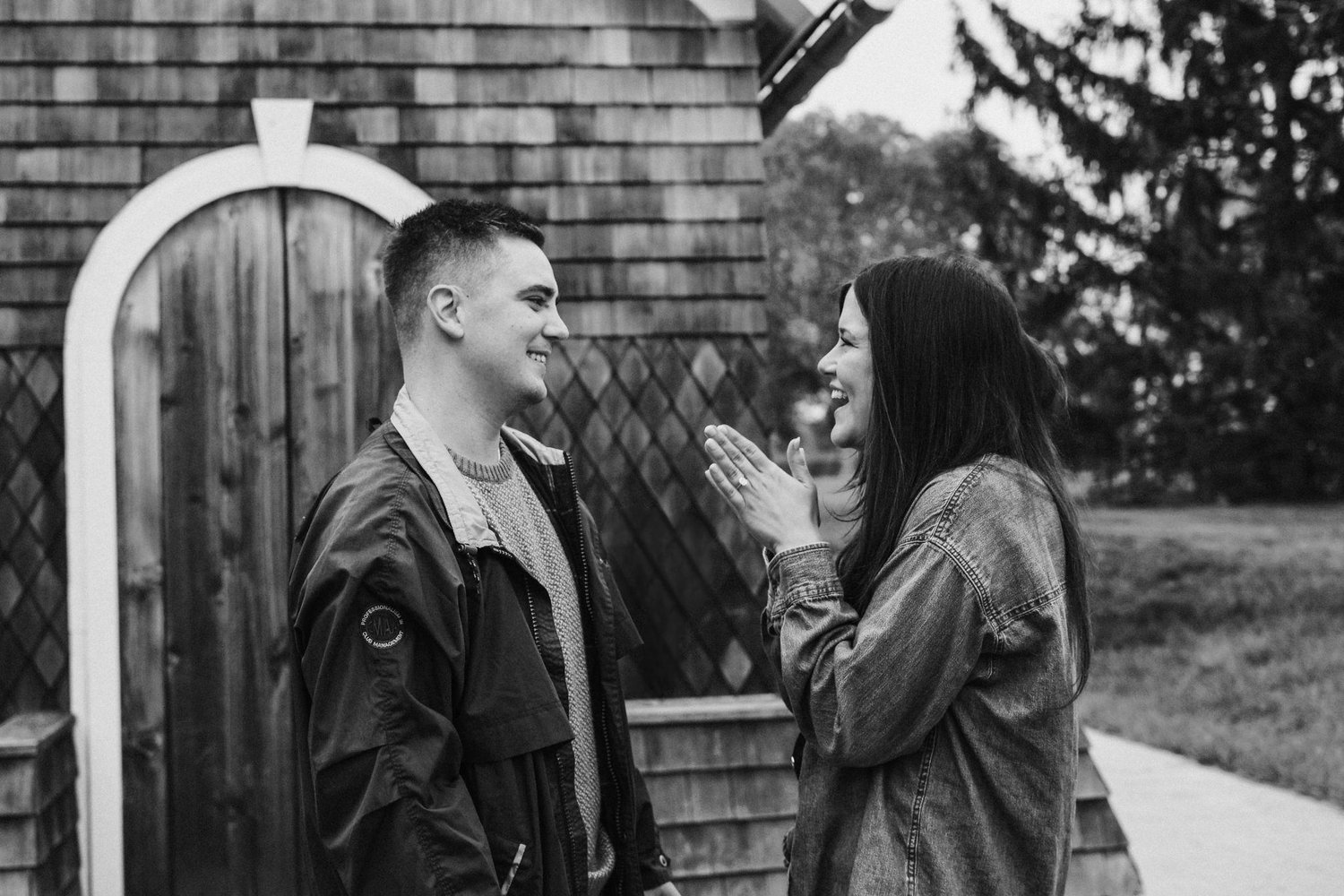 The Wedding Website of Blair Gulick and Nicholas Crawford