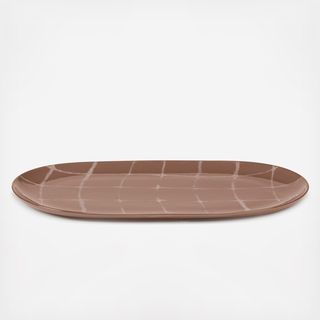 Zuma Serving Dish by Kelly Wearstler