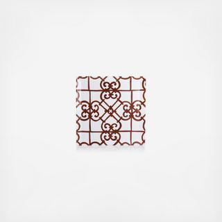Balcon Du Guadalquivir Square Platter