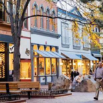Pearl Street Mall