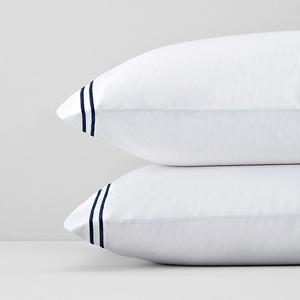 SFERRA - Grande Hotel Standard Pillowcase, Pair