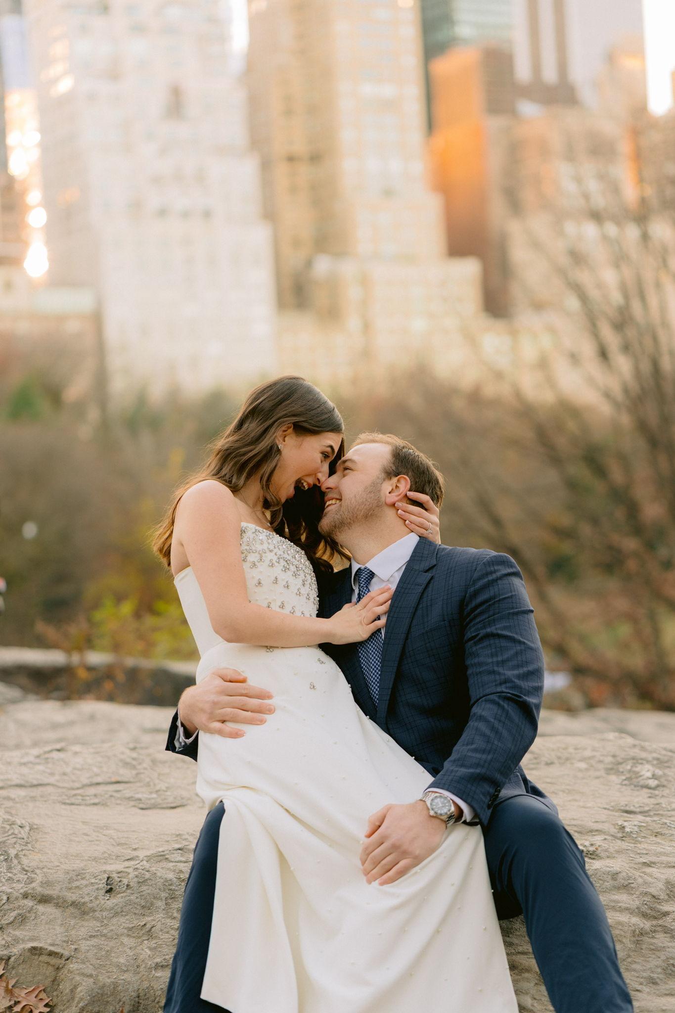 The Wedding Website of Zoe Meshel and Mitchell Moyer