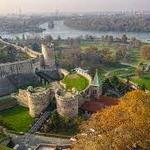 Stroll Around The Kalemegdan