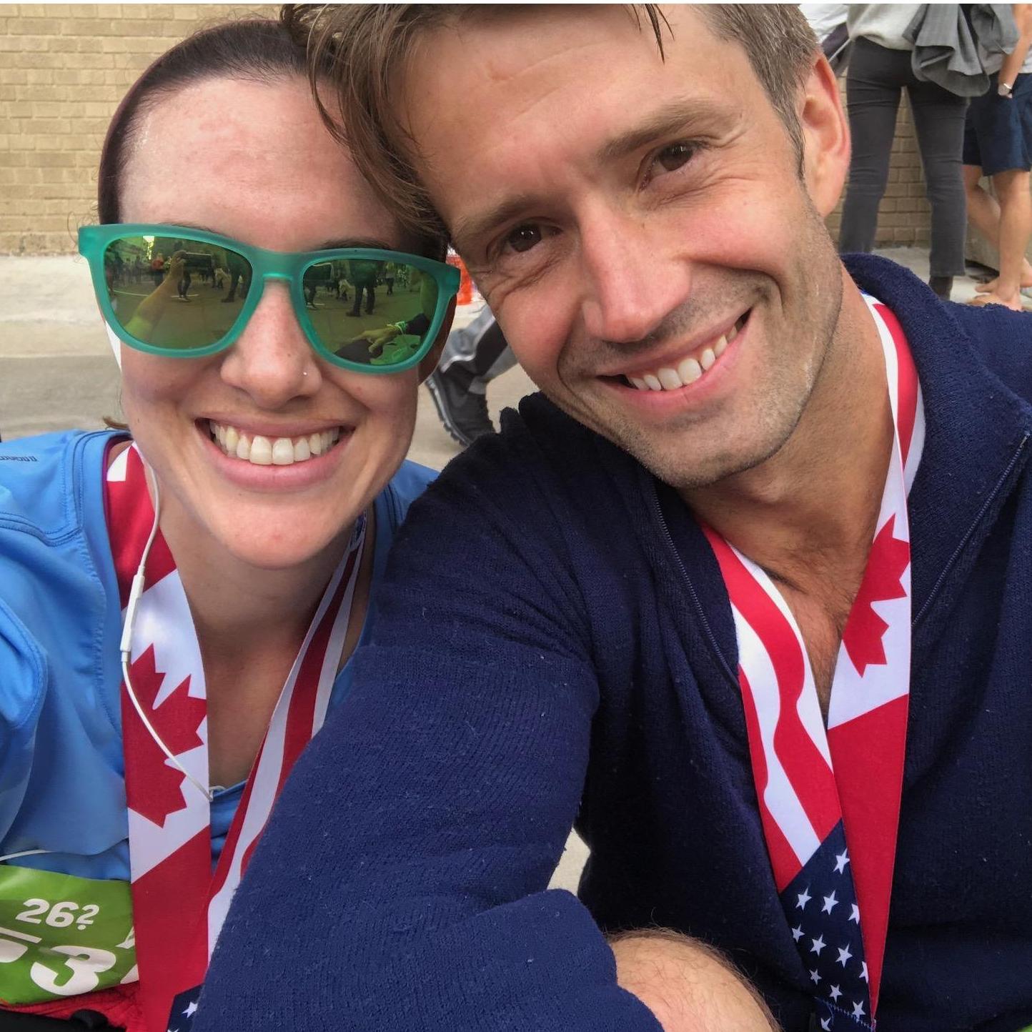 Detroit Marathon 2019