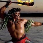 Paradise Cove Luau