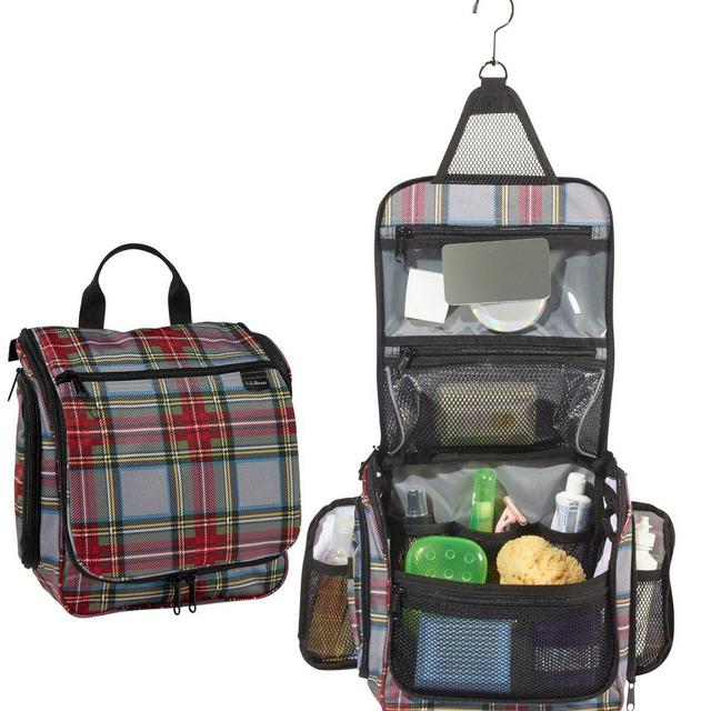 Personal Organizer Toiletry Bag, Medium