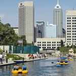 Canal Walk