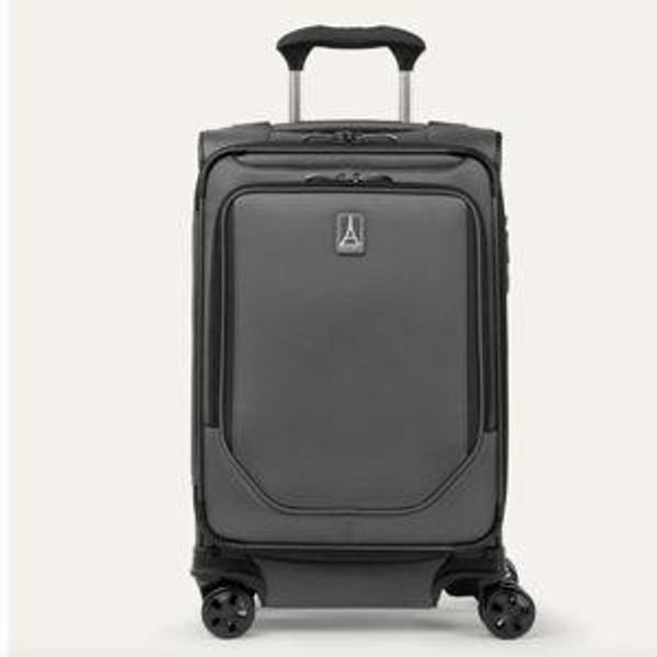 Crew™ Classic Carry-On Spinner (Titanium Grey)