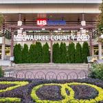 Milwaukee County Zoo