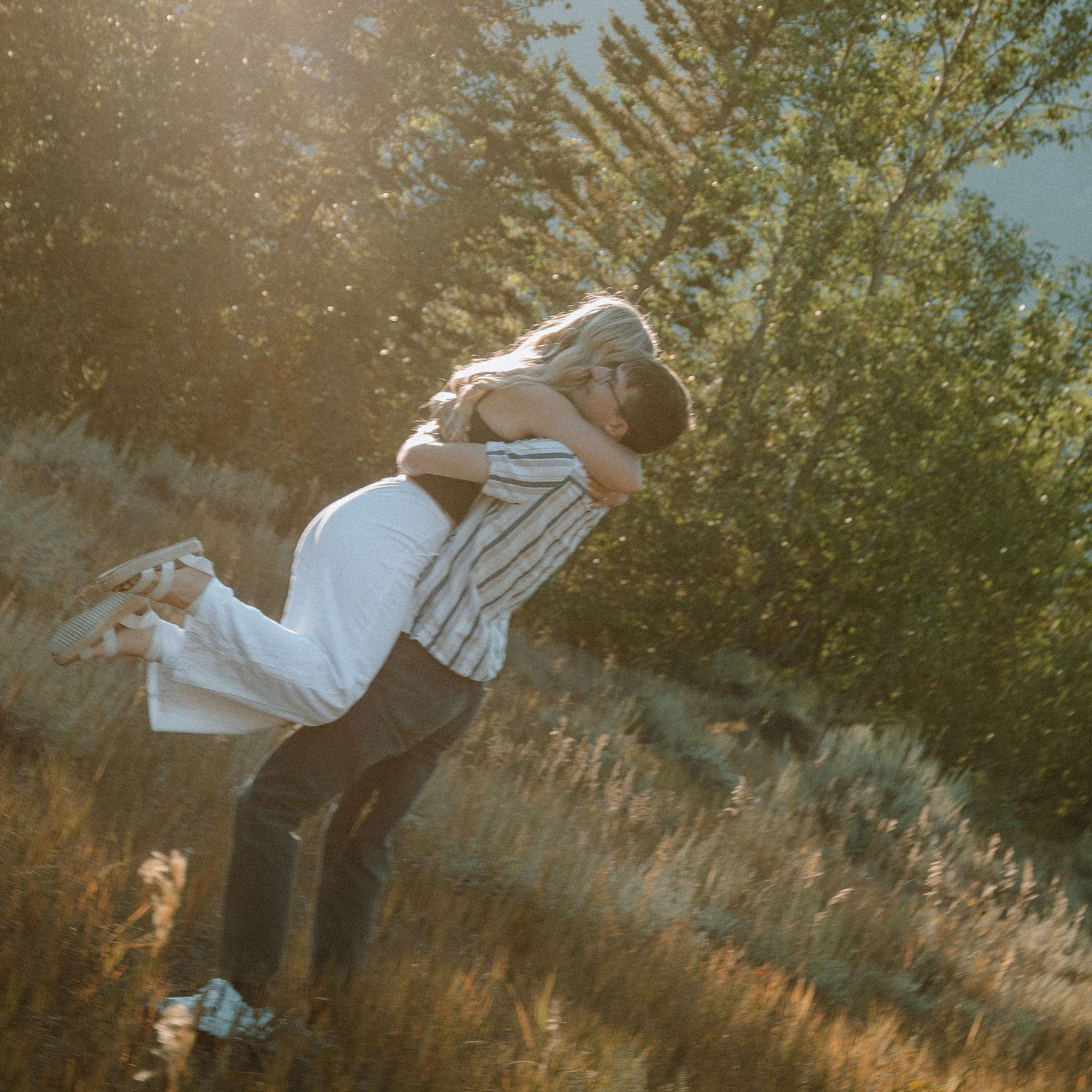 Engagement Photos 8/30/25