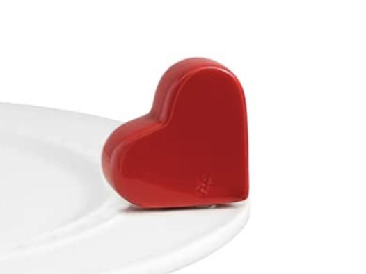 Be Mine - Serving Plate Accessory