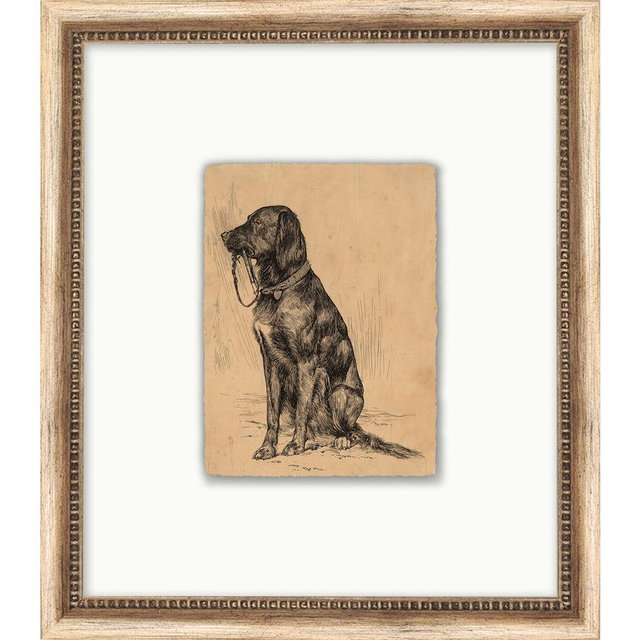 Good Boy 14x16