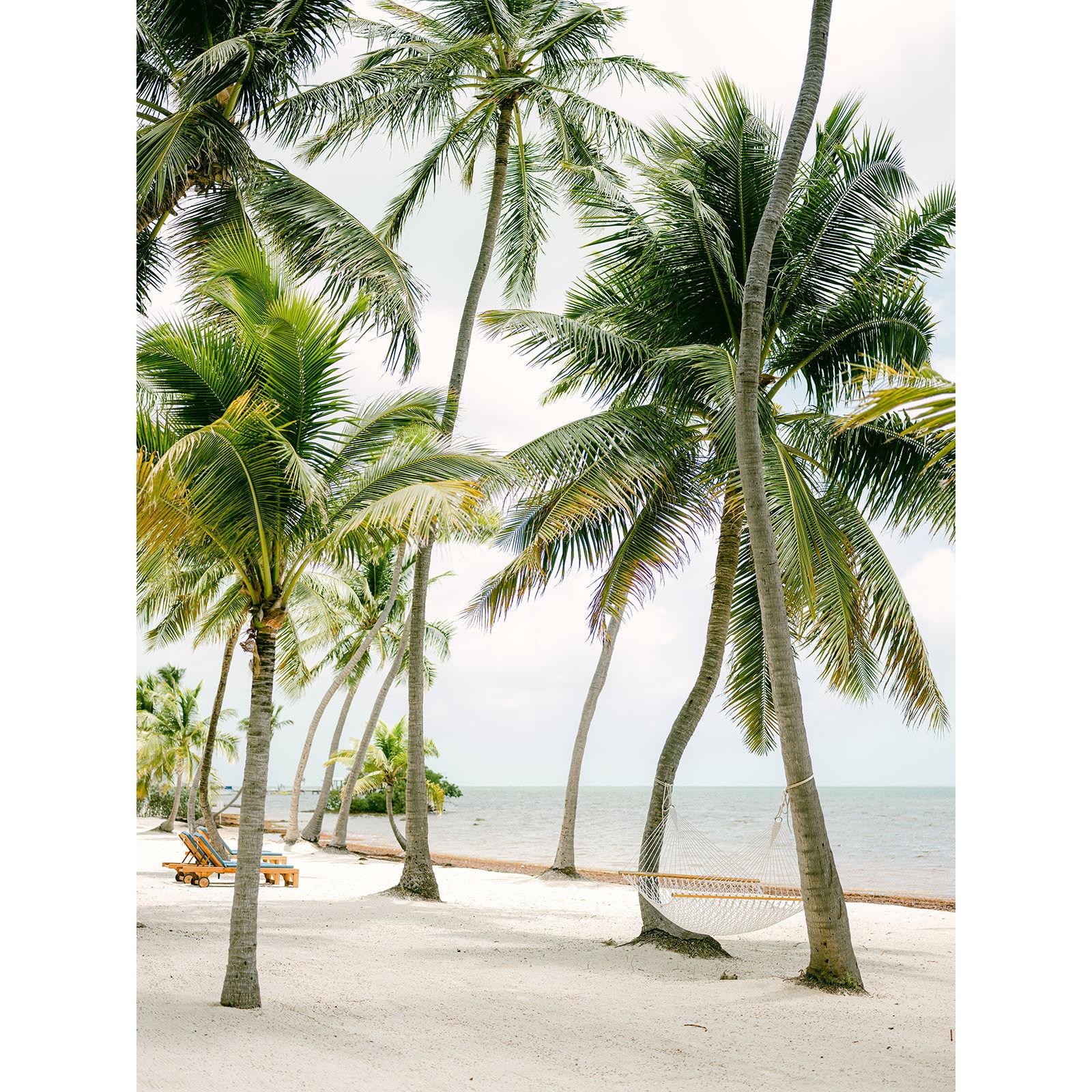 Casitas.  This is where our welcome party will be.