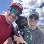 Hike North Table Mountain