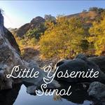 Little Yosemite Area