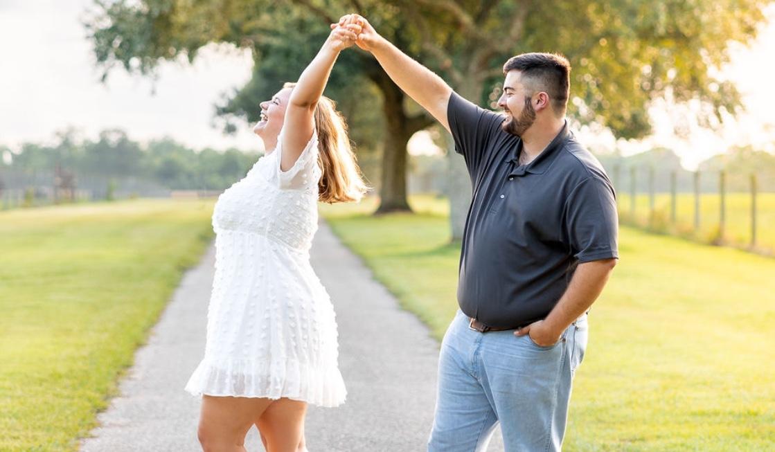 The Wedding Website of Elise Taylor and Joseph Kilcoyne