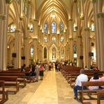 Guayaquil Metropolitan Cathedral