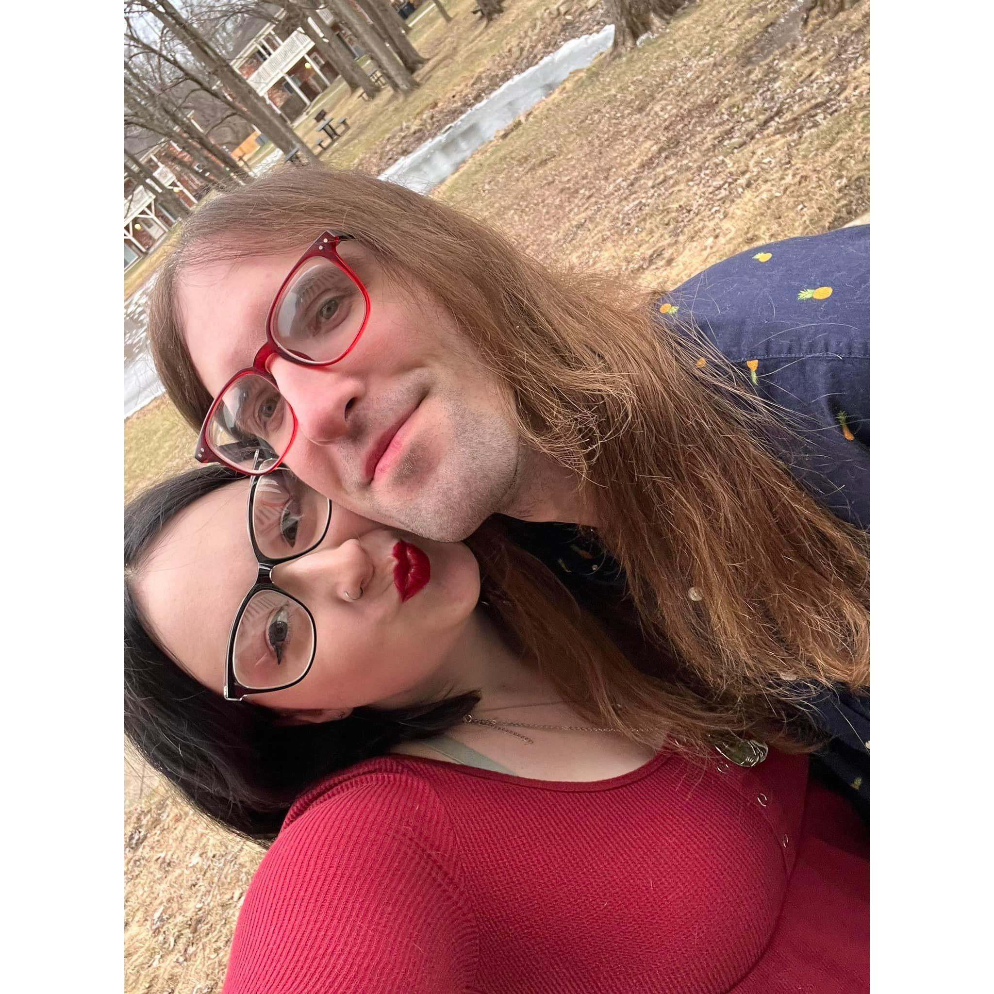 Valentines Day 2025!