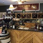 Deer Creek Winery