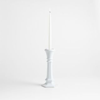 Firenze Ceramic Taper/Votive Candle Holder