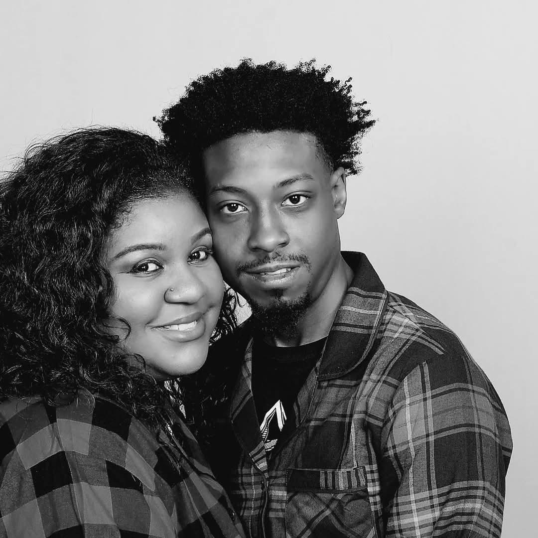 The Wedding Website of Jasmine Mack and Robert Lewis