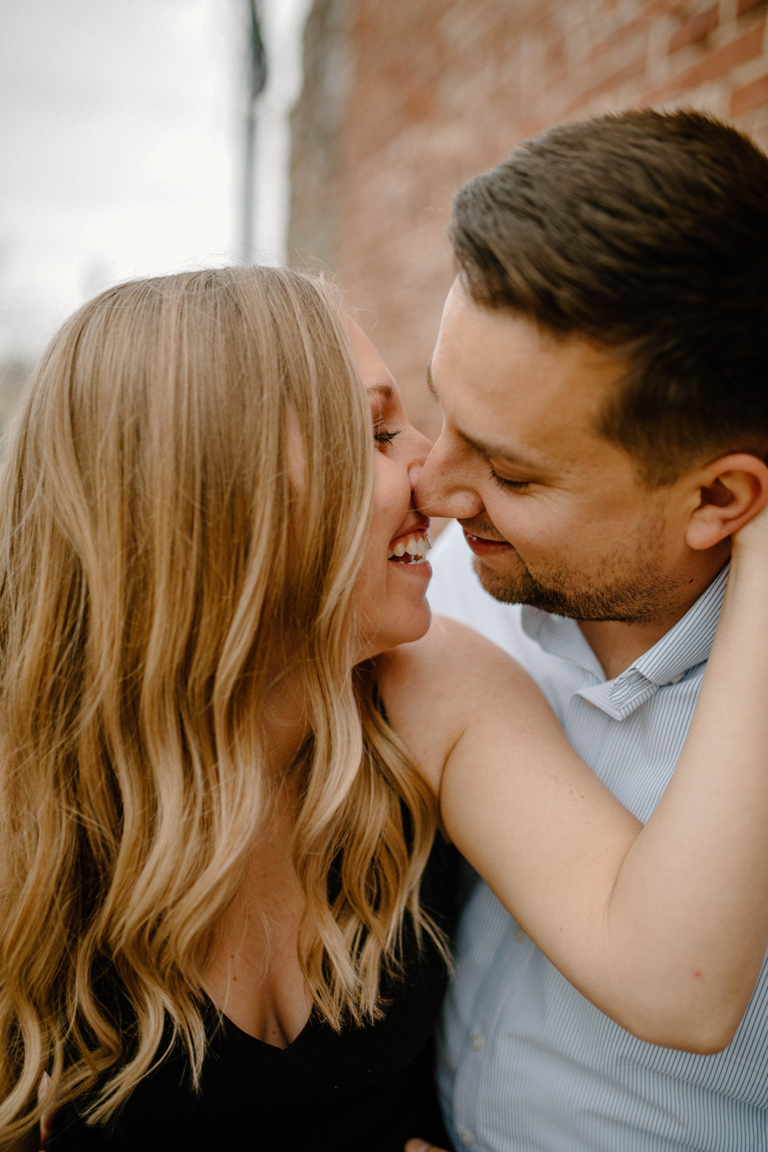 The Wedding Website of Courtney Bukantis and Cory Clifton