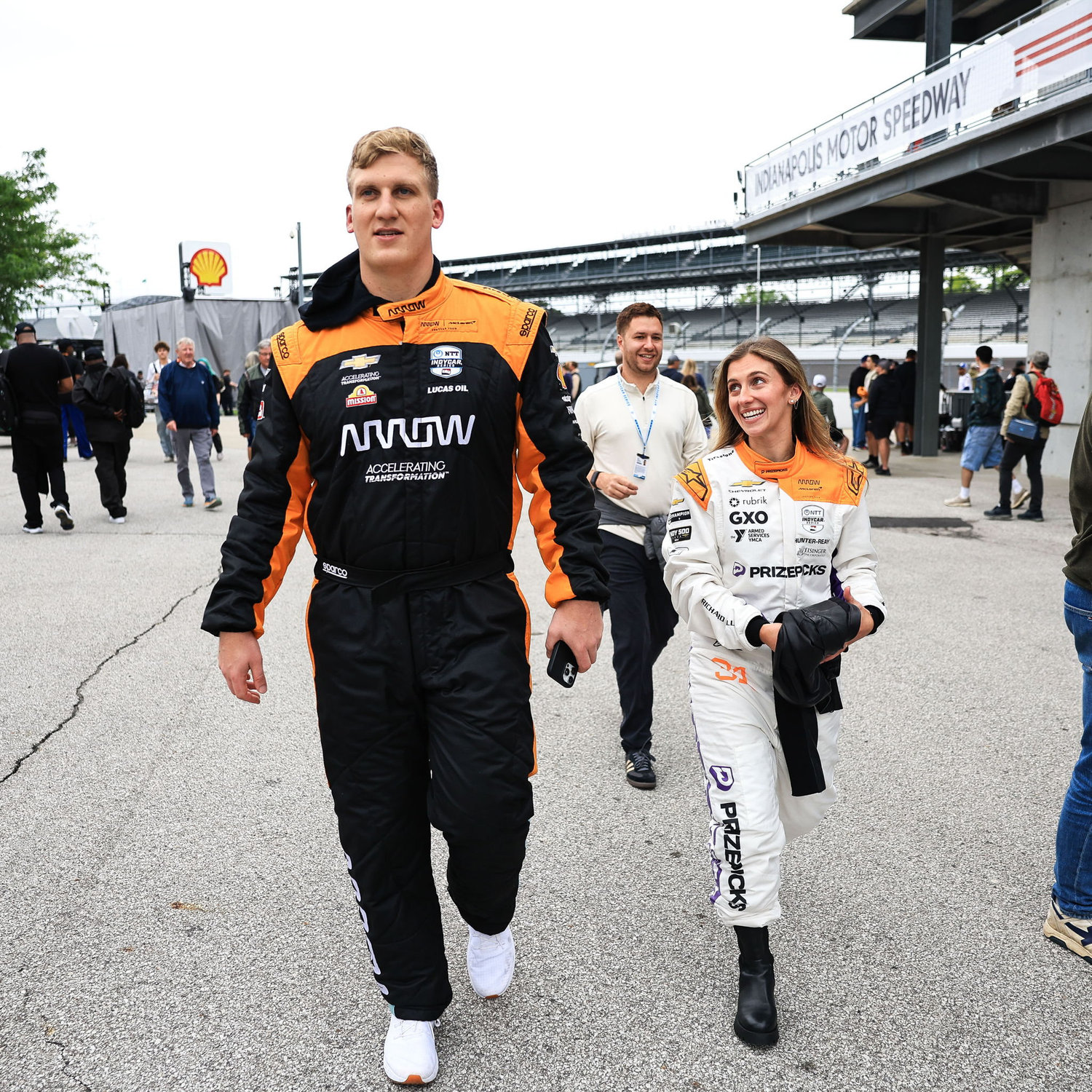 Indy 500 2026