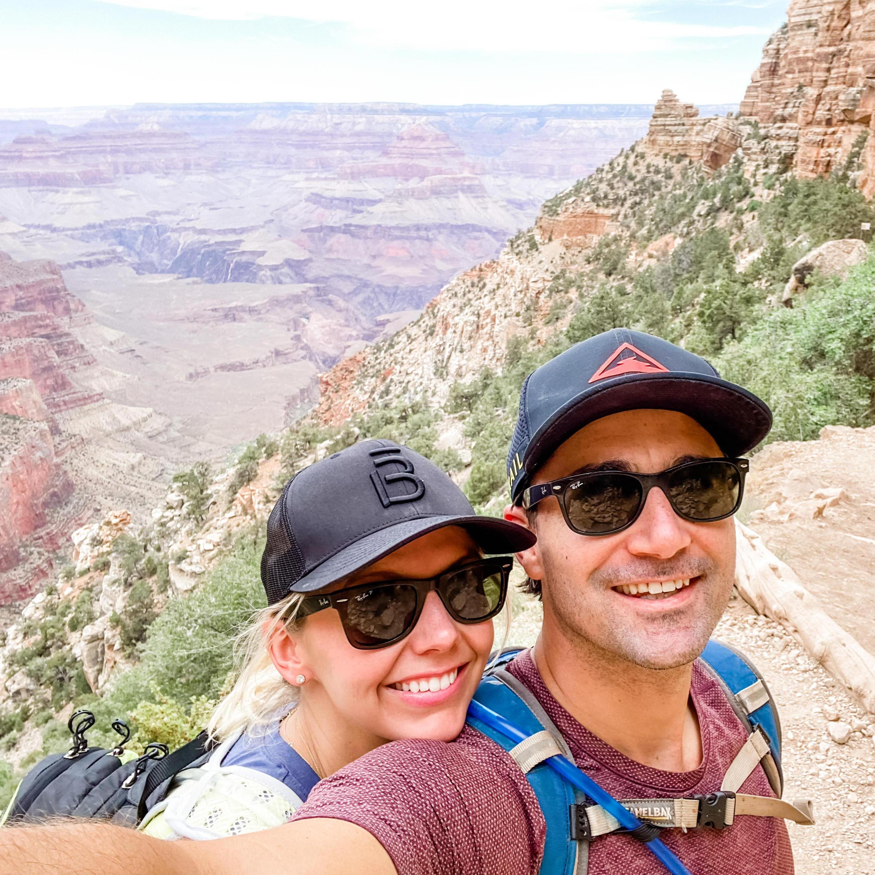 Grand Canyon