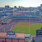 Louisville Bats AAA Baseball Game vs. St. Paul Saints
