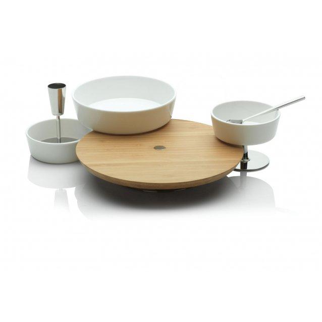 Aperitif set Ape