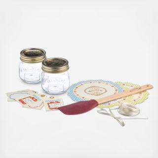 16-Piece Jam Making Set