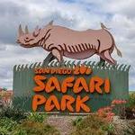 San Diego Zoo Safari Park