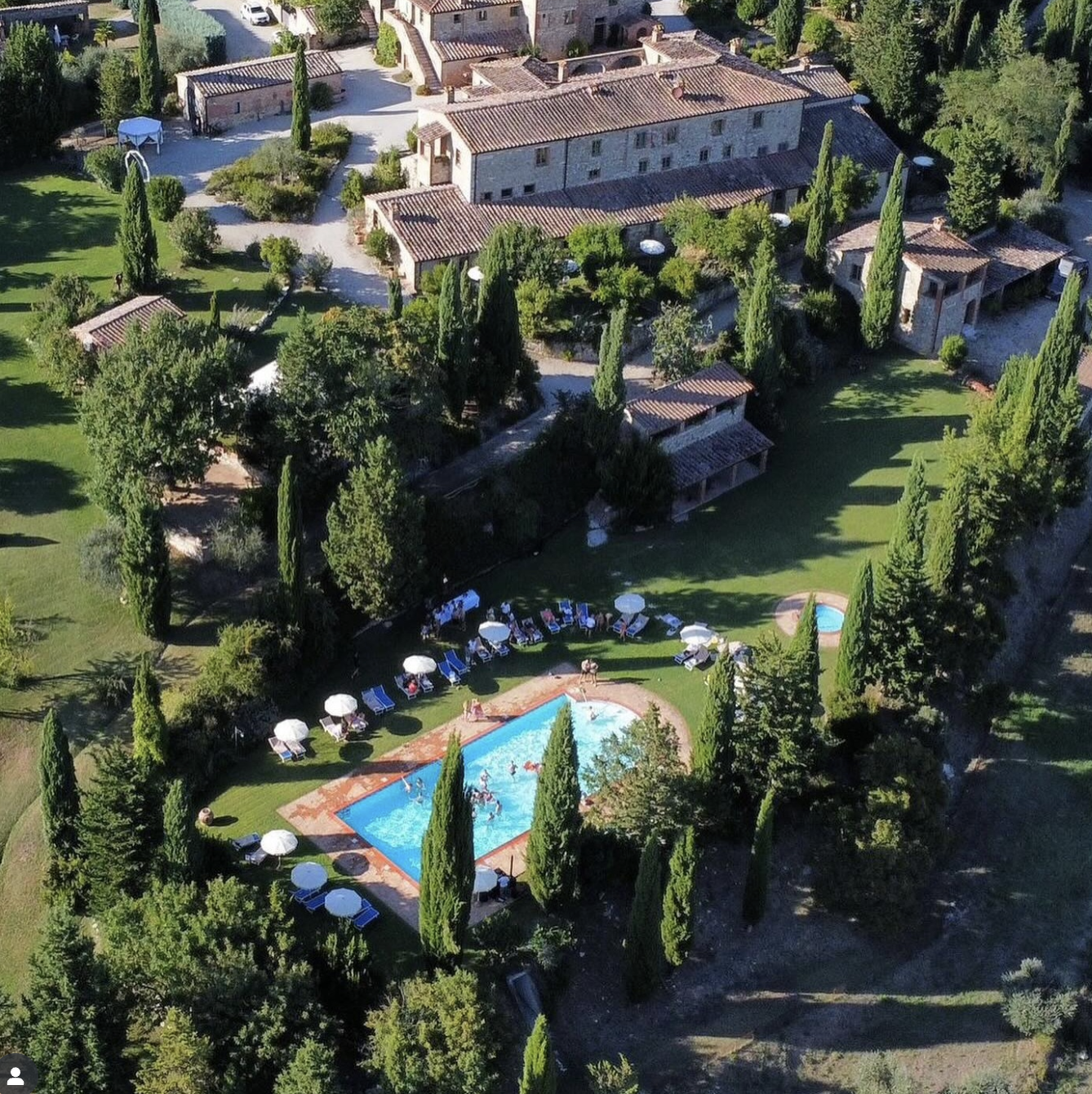 The Wedding Website of Calogero Curcuru and Tatiana Lucassi