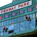 Fenway Park