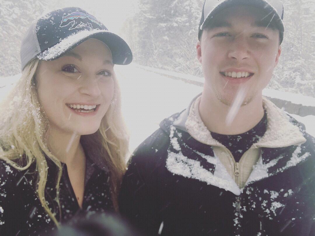 Snoqualmie Pass, WA - 02.18.2018