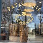 Patisserie on Main