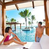 Hyatt Zilara Cabanas (Adults ONLY!)