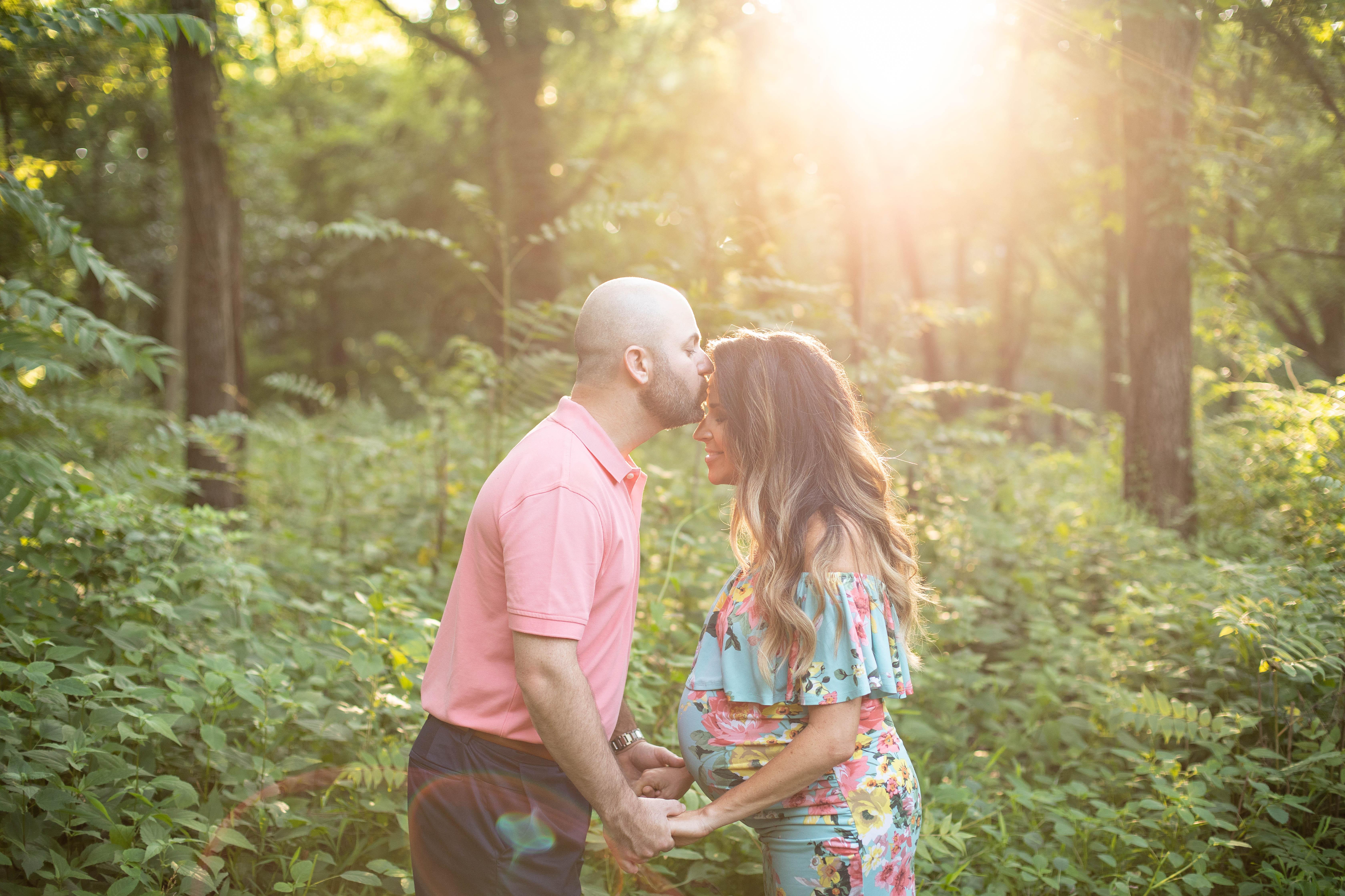 The Wedding Website of Melissa Marr and Kyle Palazzolo