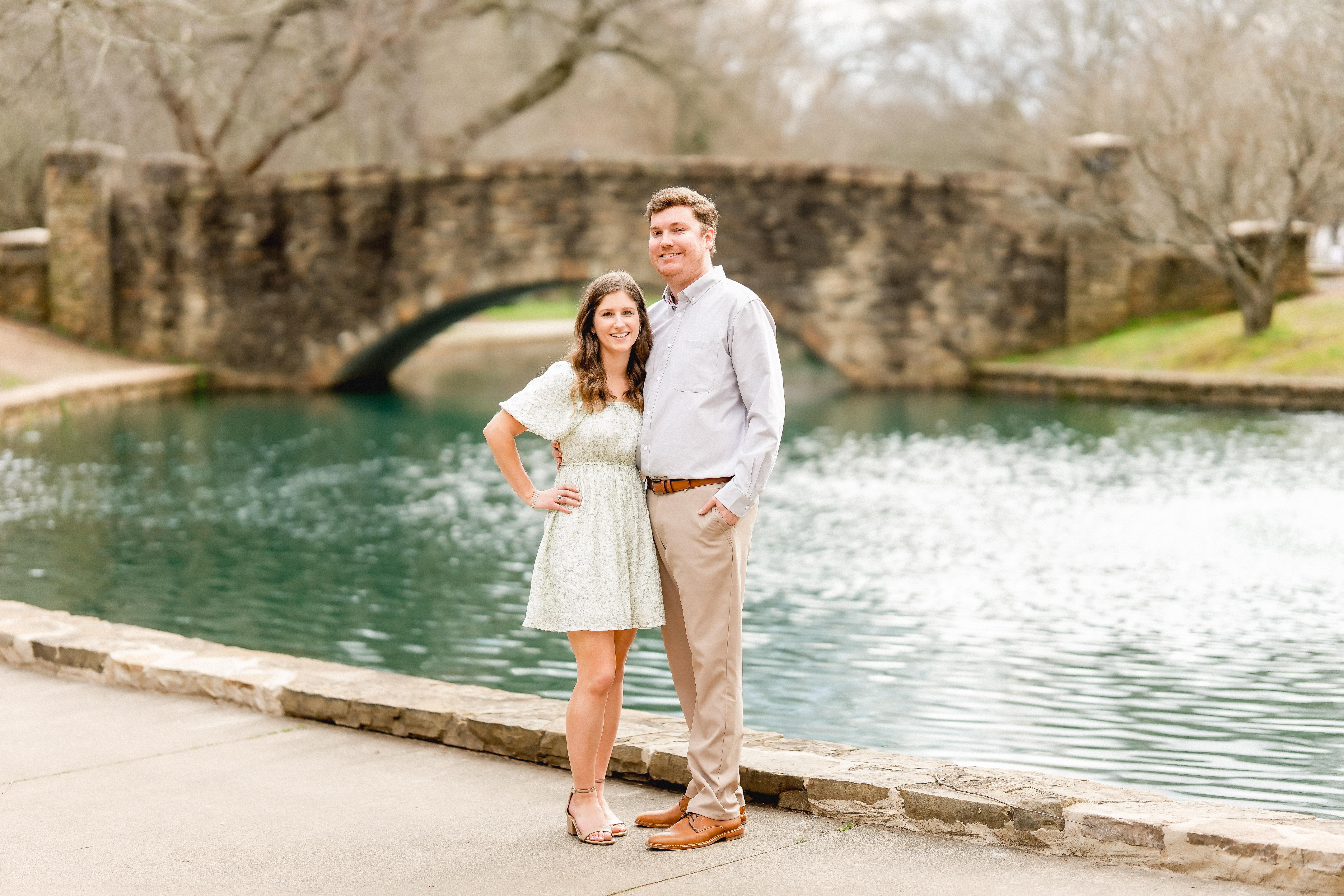 The Wedding Website of Laura Barnes and Andrew Winter