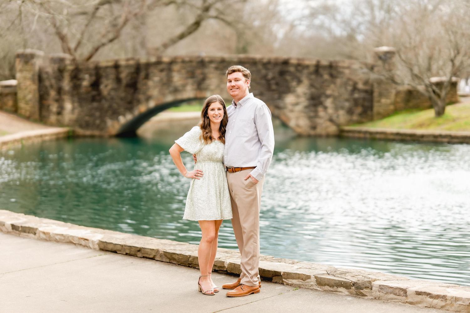 The Wedding Website of Laura Barnes and Andrew Winter