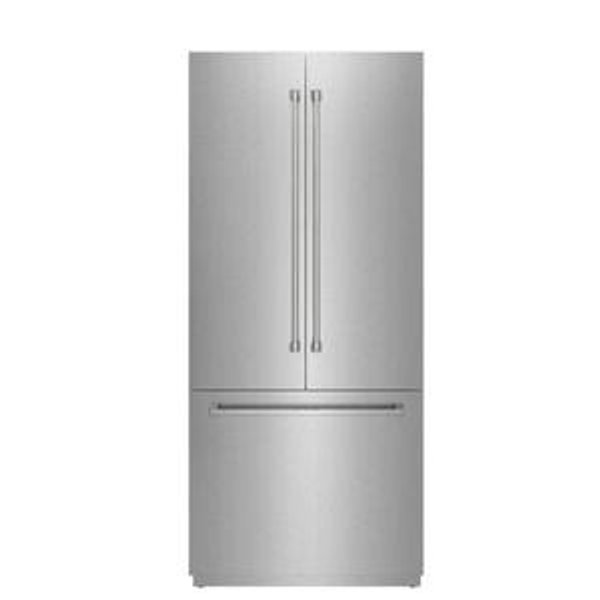 New Refrigerator Fund