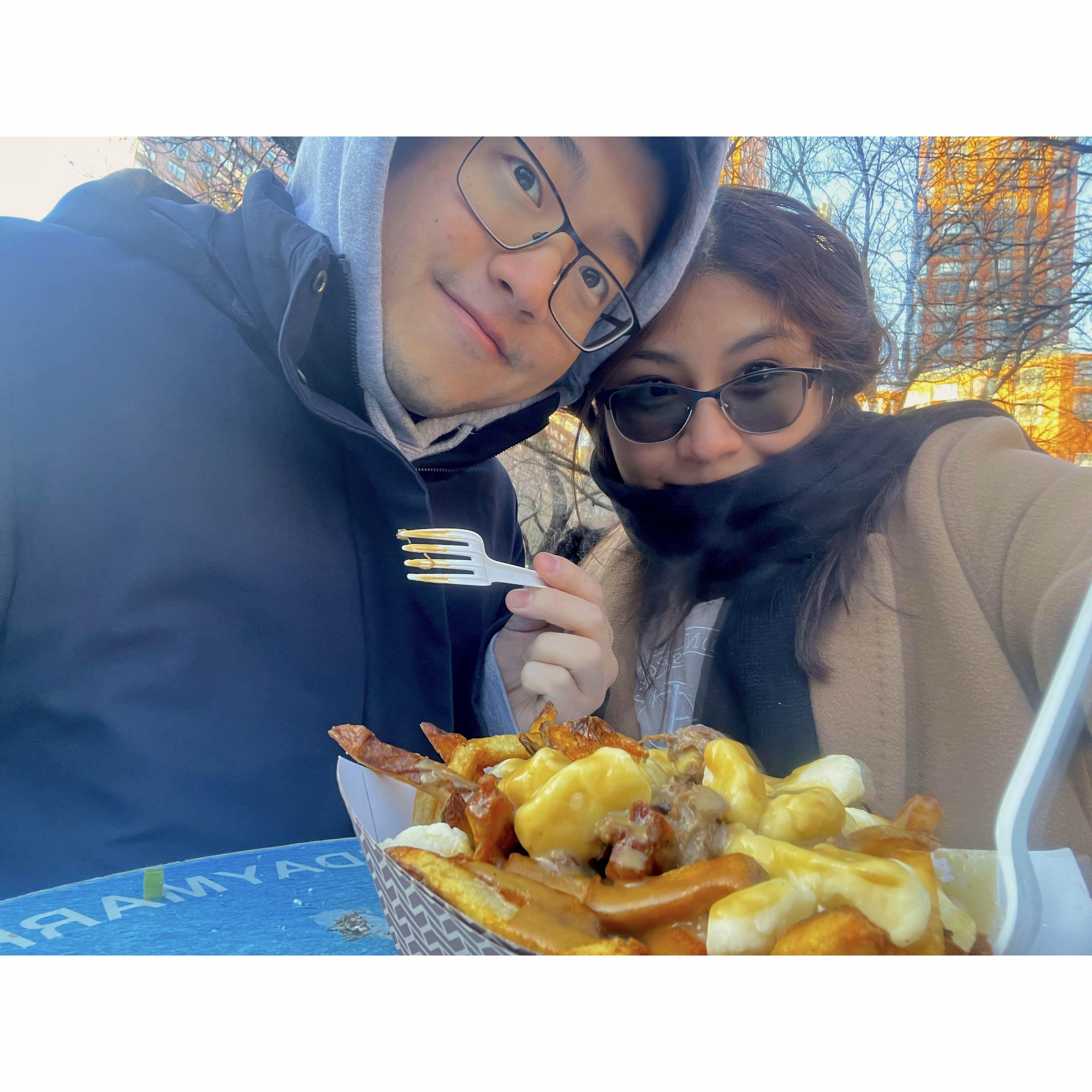 Food photo!