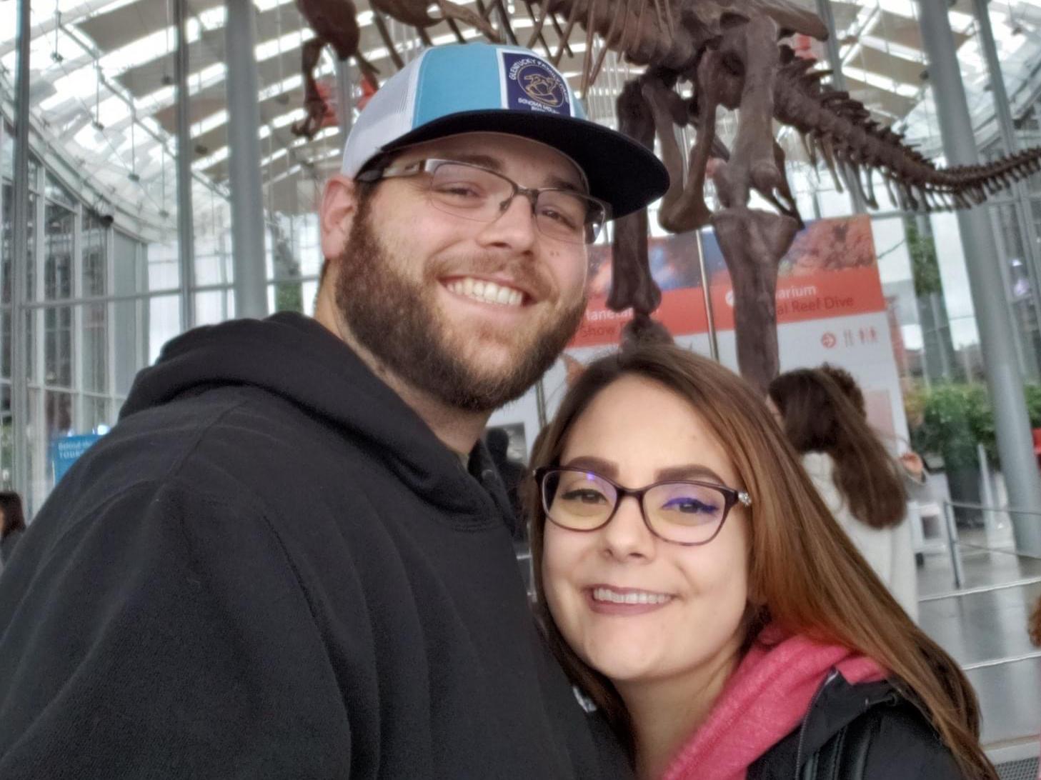 The Wedding Website of Natalie Peterson and Kyle Mcbride
