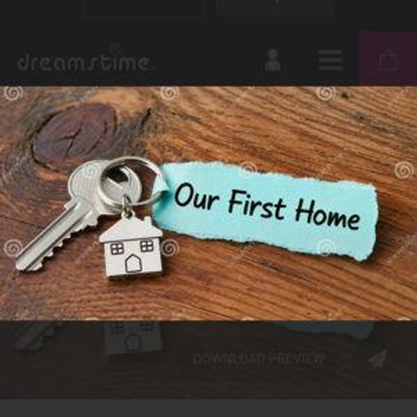 Home Down Payment