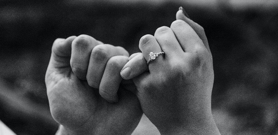 The Wedding Website of Marian Bettinger and Nathan Martin