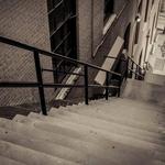 The Exorcist Steps